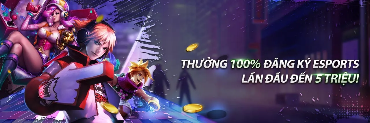 Sự kiện bắn cá độc quyền