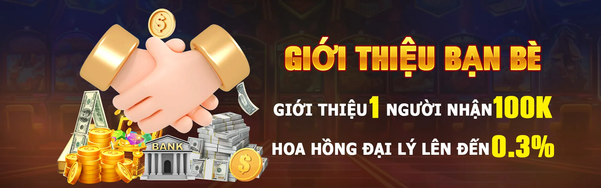 Chương Trình VIP 33win999