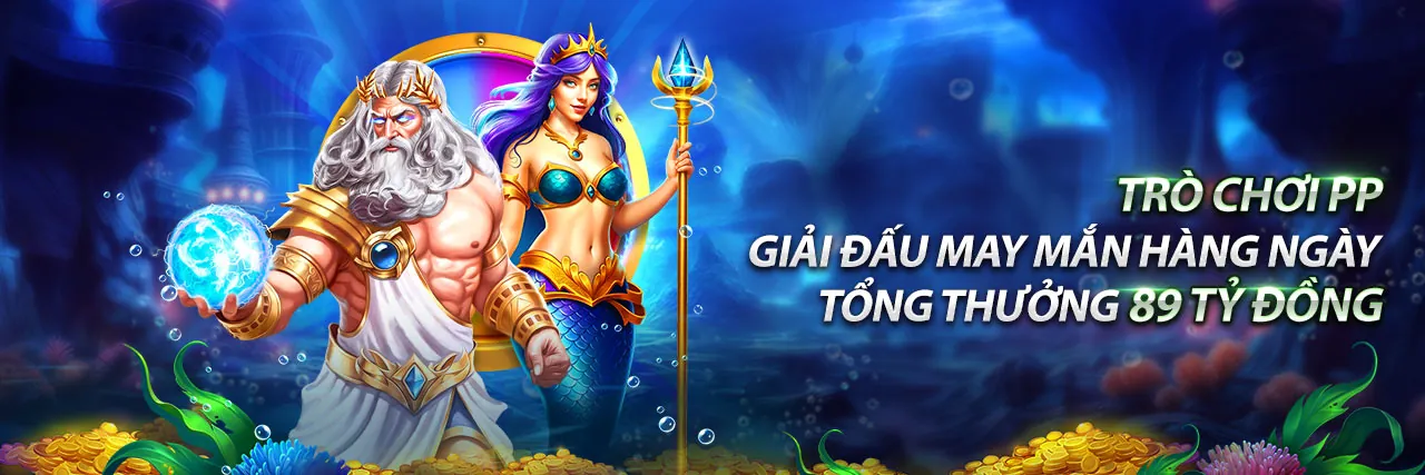Banner khuyến mãi độc quyền của 33WIN999