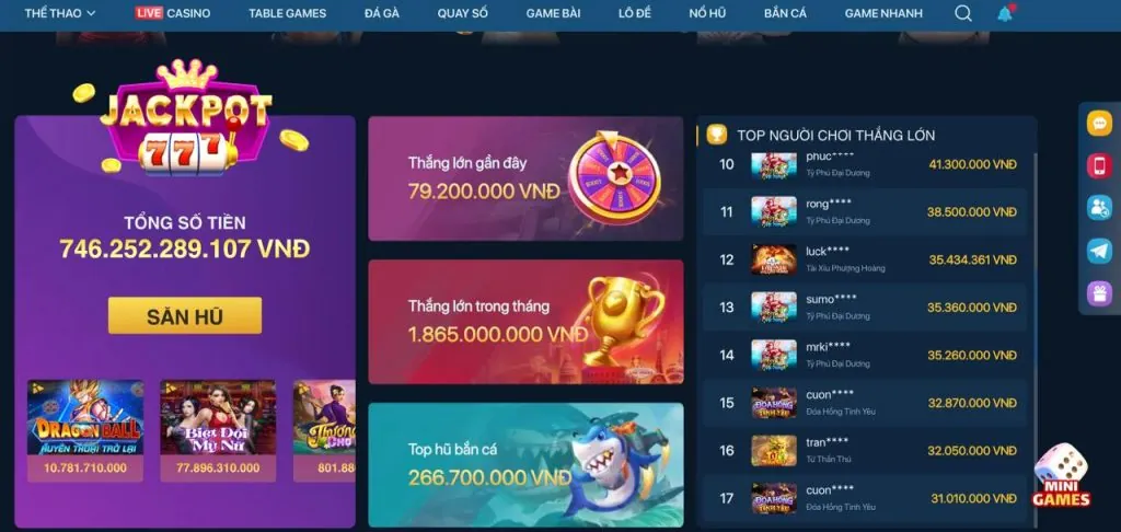 Trách nhiệm xã hội của 33win999 link mới