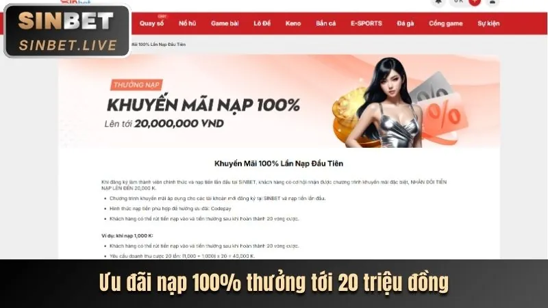 Ra Mắt Game Nổ Hũ Mới Với Jackpot Khủng